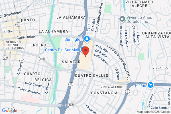 BANCO FINANCIERO-PUERTO RICO