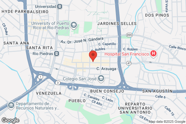 BANCO POPULAR DE PUERTO RICO