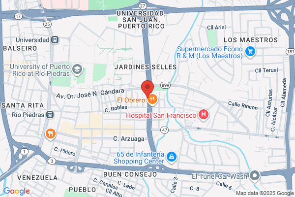 BARBERIA & BEAUTY SALON JUDY