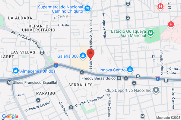 BARBERIA EL VARON