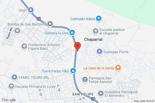 BARBERIA NUEVA ERA