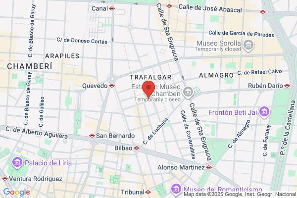 BAR ARCO IRIS