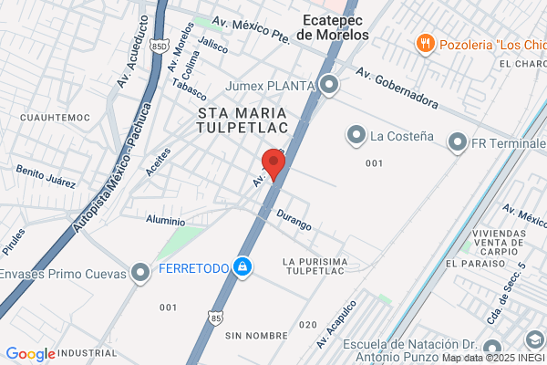 BAR EL TRIUNFO