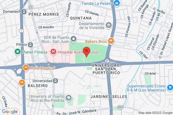 CLUB DEPORTIVO LA MARGINAL