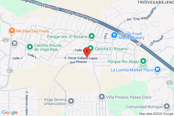 ENTANISLAO VEGA ROSARIO