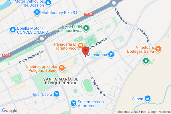 MI SITIO