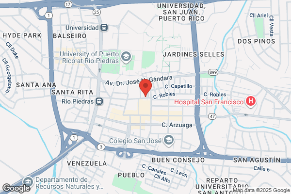 RAMOS RIVERA ANTONIA