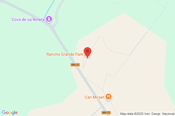 RANCHO GRANDE