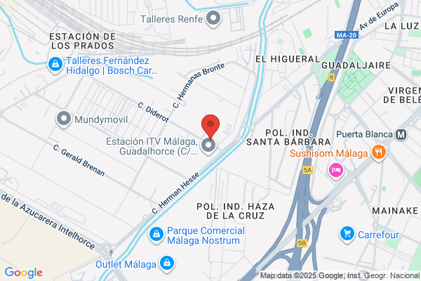ESCANDALO
