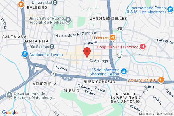 ALEIDA'S SALON DE ESTILISMO