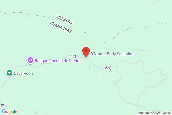BODY NATURE
