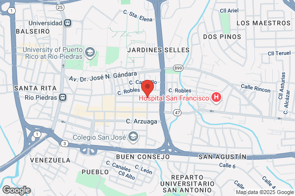 CARMEN GLORIA BEAUTY SALON