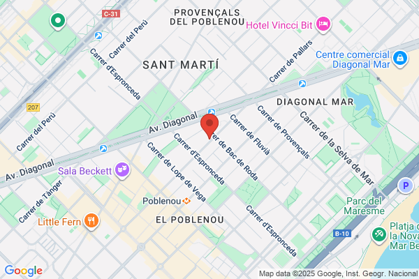 TALLER & ACADEMIA DE TEATRO
