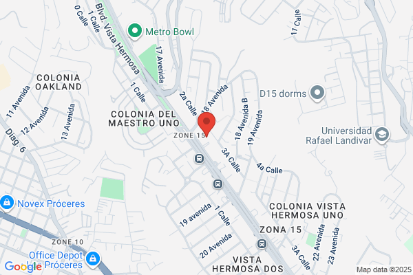 COMUNICACIONES LA