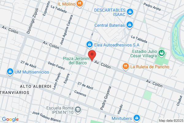 DISTRIBUIDORA NORMA