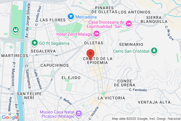 LIBRERIA CRISTIANA RENACER