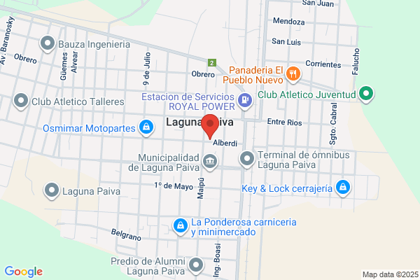 LIBRERIA EL TEXTO