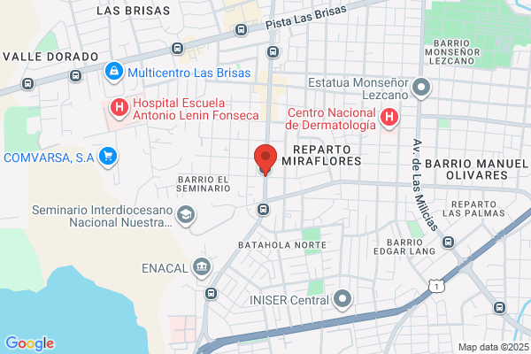 MINISTERIO CIUDAD DE REFUGIO