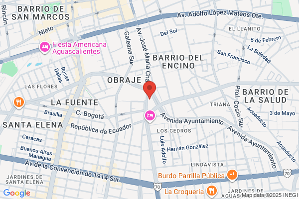 DISTRIBUIDORA ORION INC