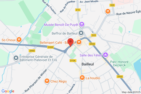 CAMILLE BOUTIQUE