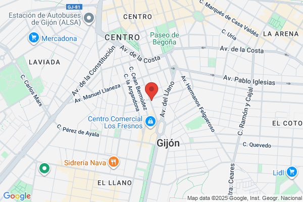 CAFE DE DIEGO