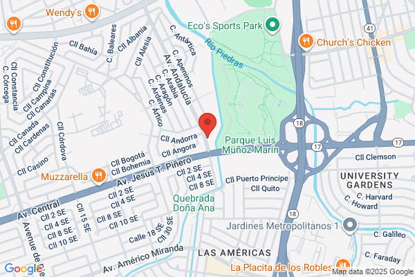 CAFE RAMAS & RAICES