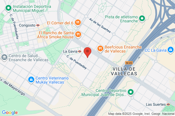 CAFE RESTAURANTE EL RINCON