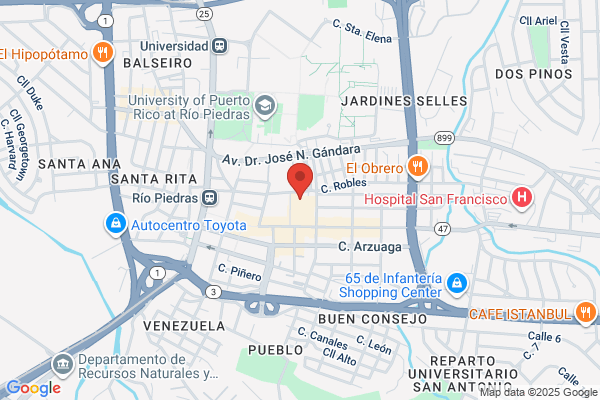 CAFE SANCHO PANZA