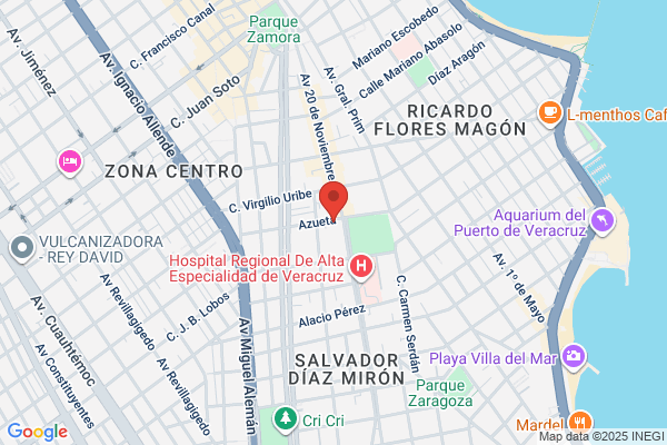 CAFETERIA & BARRA EL TROPICORO