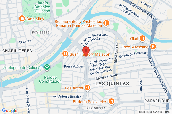 CAFETERIA & REST EL GUAYABO