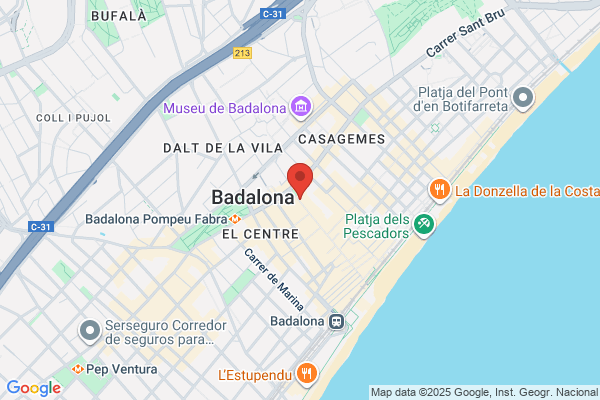 CAFETERIA BELTRAN