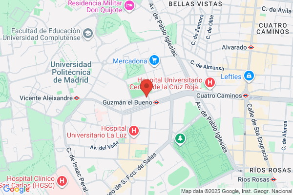 CAFETERIA CENTRO ESTUDIANTES