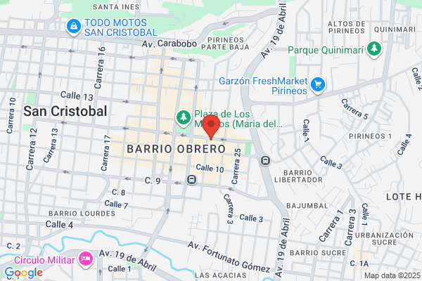 CAFETERIA CHITOS