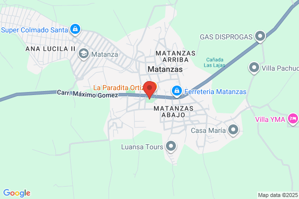CAFETERIA LA NUEVA ESTRELLA