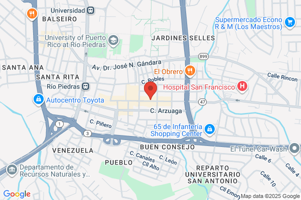 EL CALDERITO CRIOLLO