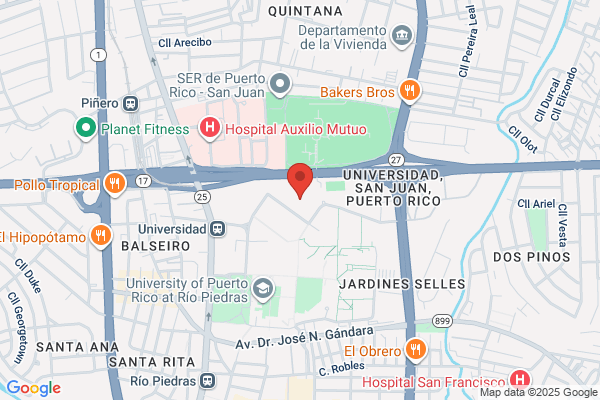 ACADEMIA PUERTORRIQUENA