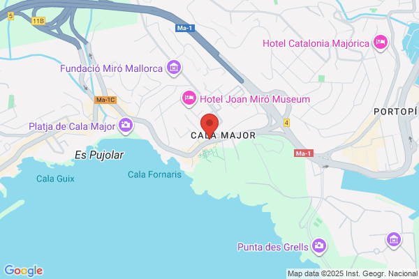 LA PARADA DEL ANDANTE