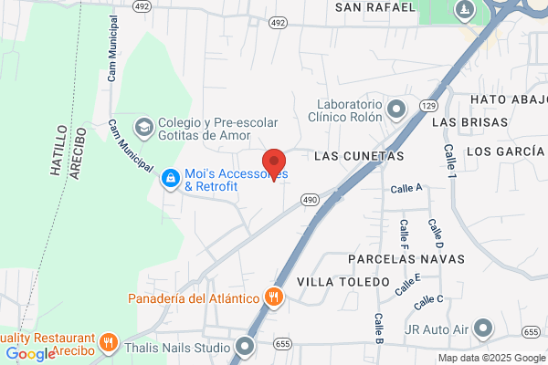 PANCHO'S CATERING