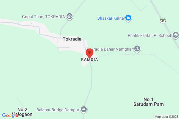 RAMDIA