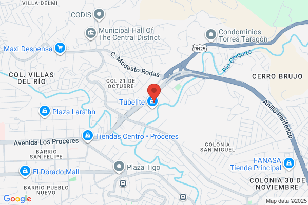 CETECO TELECOMMUNICATION PROD