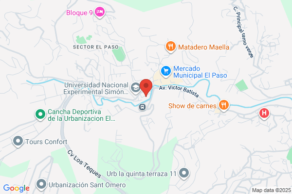 SERVICIOS MIRANDA