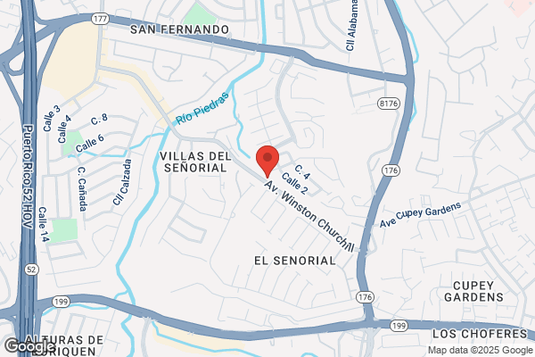 CENTRO DE CUIDO & PRE-ESCOLAR