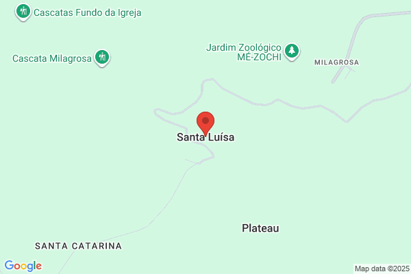 CENTRO SANTA LUISA