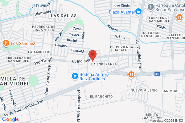 COLEGIO SAN MIGUEL