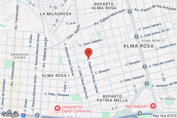 LA CASA DEI BAMBINI MONTESSORI