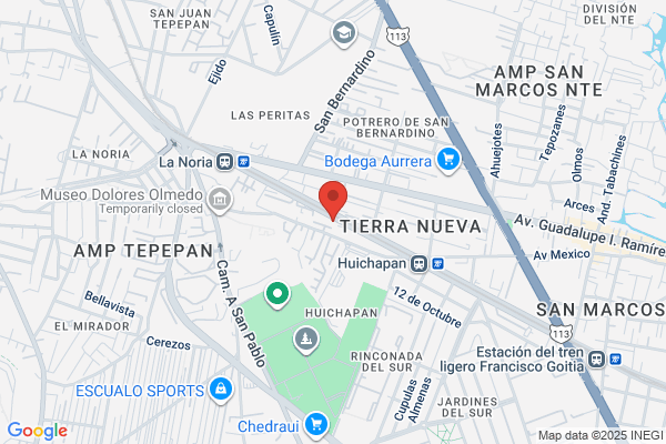 LA CASITA DE LOS NINOS