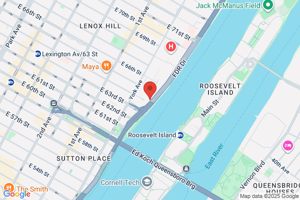 NEW YORK FOUNNELLING HOSPITAL