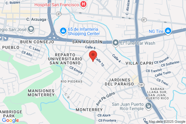 PROGRAM SALUD EN EL HOGAR