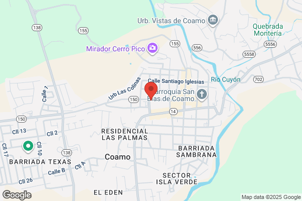 EL CENTRO DEL BEBE