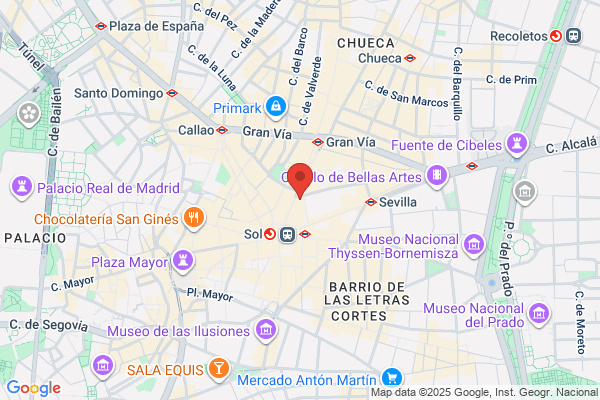 TIENDA OASIS
